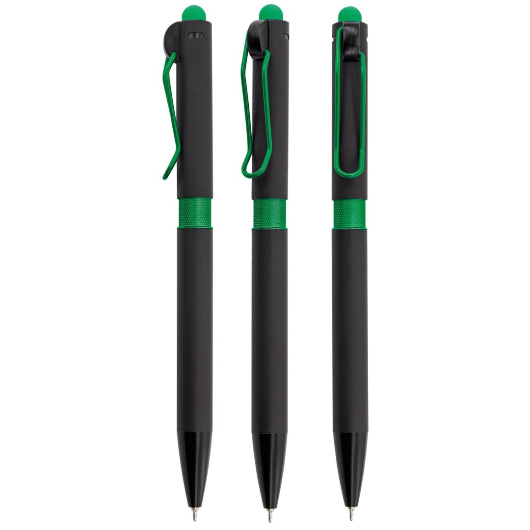 Bolígrafo Semi Gel LORIA