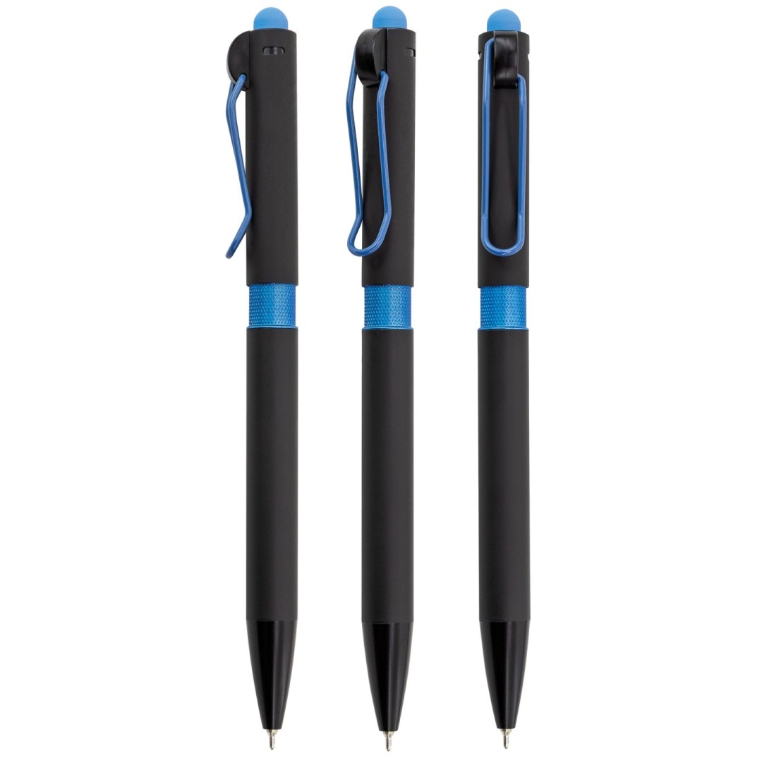 Bolígrafo Semi Gel LORIA