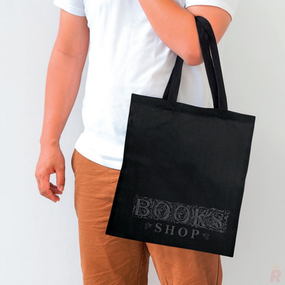 Bolsa Algodón ROULA