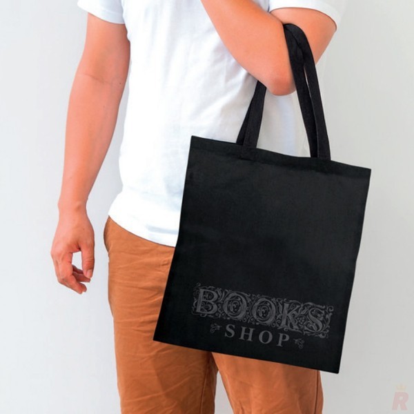 Bolsa Algodón ROULA