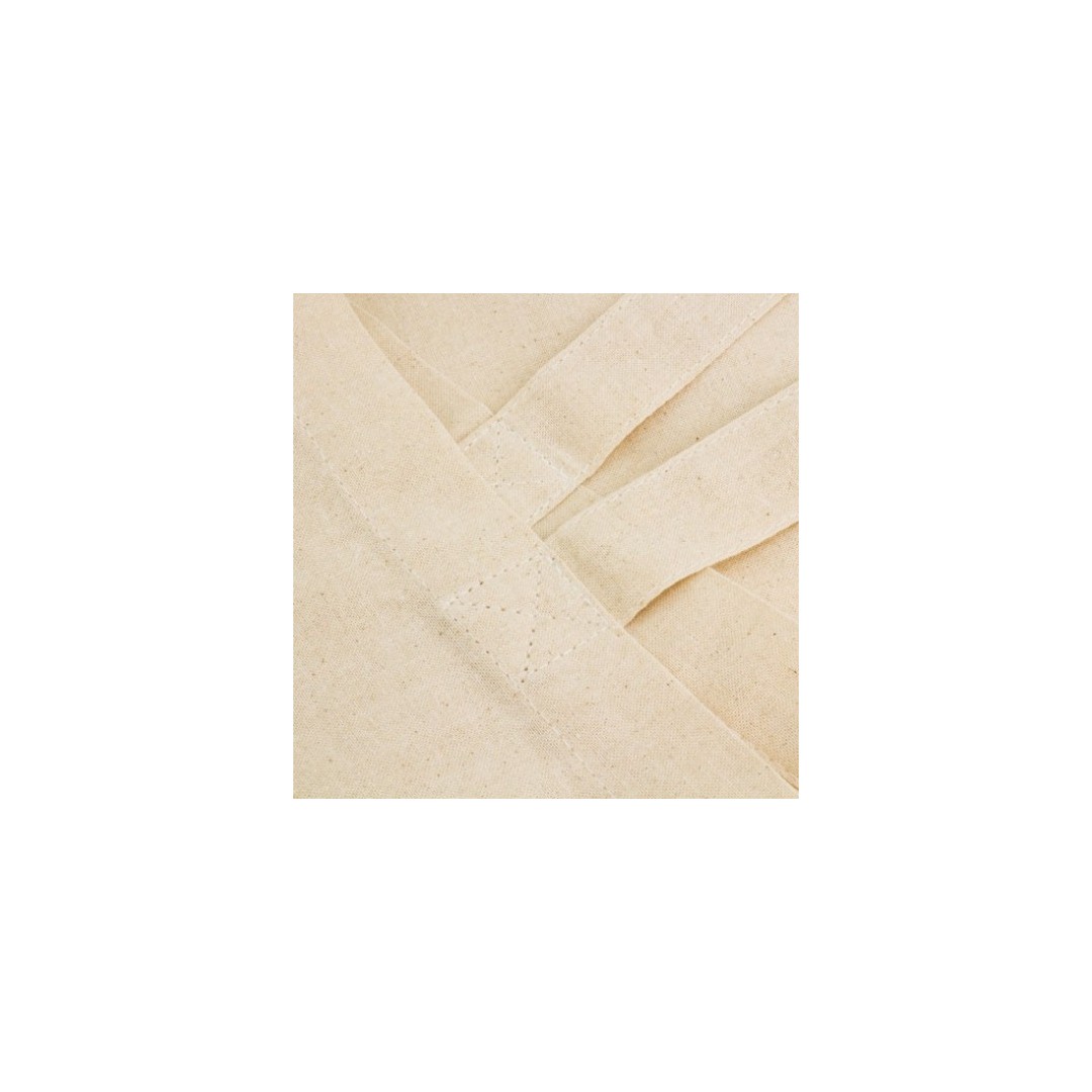 Bolsa Asa Algodón Orgánico SATARA