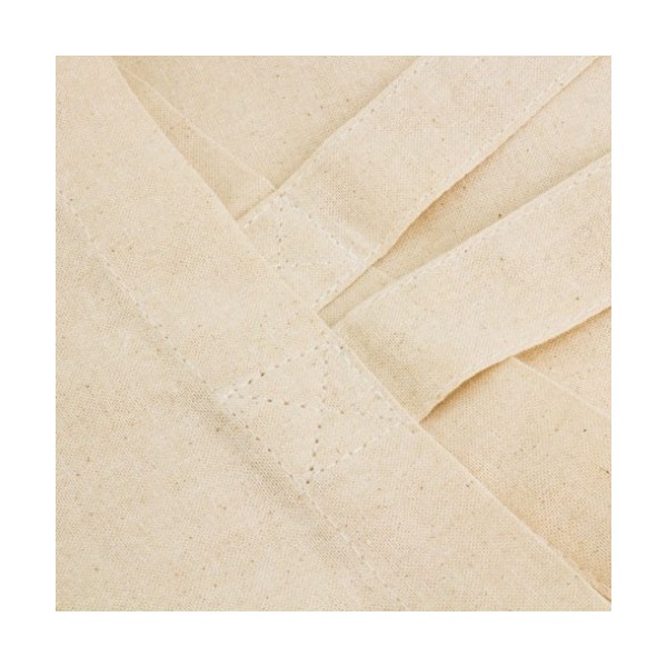 Bolsa Asa Algodón Orgánico SATARA