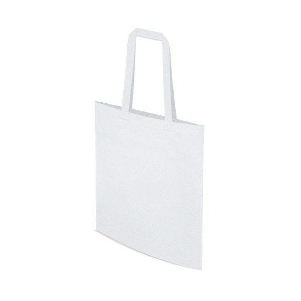 Bolsa Asas Largas 100% Algodón KELSO