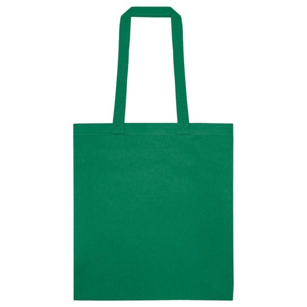 Bolsa Asas Largas 100% Algodón KELSO