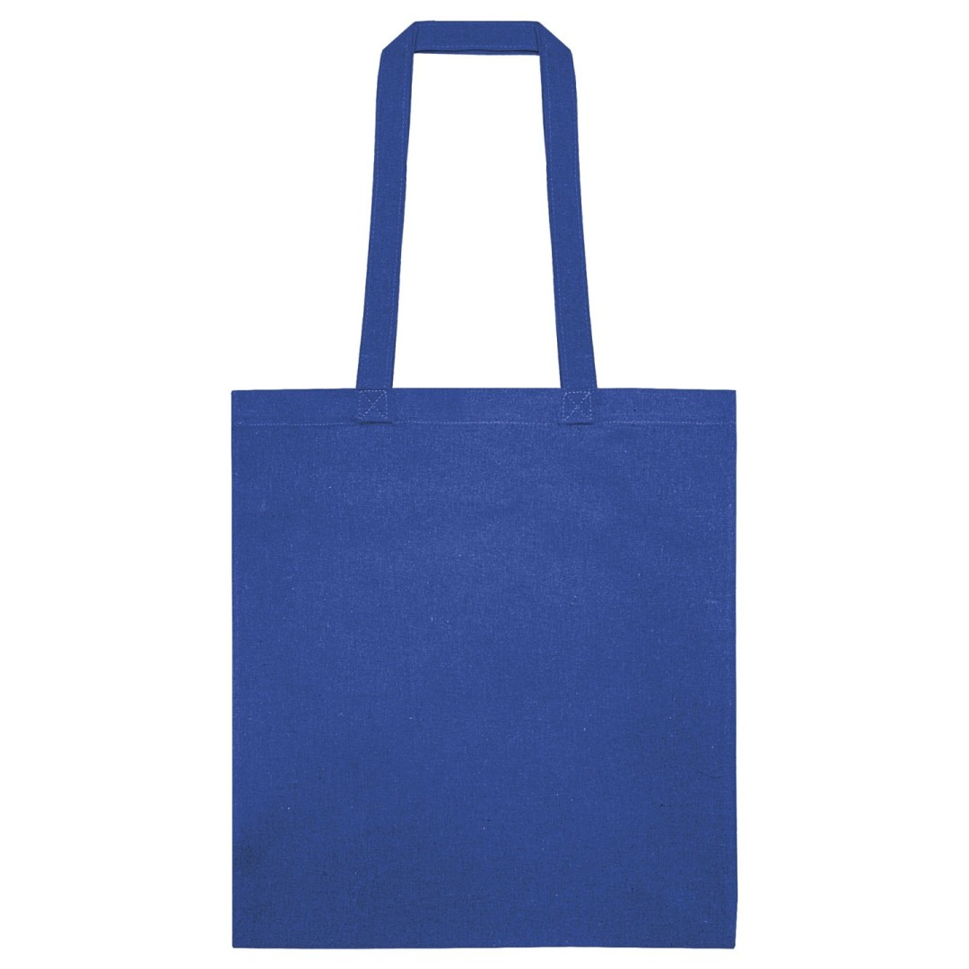 Bolsa Asas Largas 100% Algodón KELSO