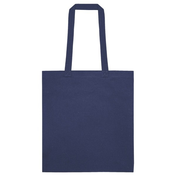 Bolsa Asas Largas 100% Algodón KELSO