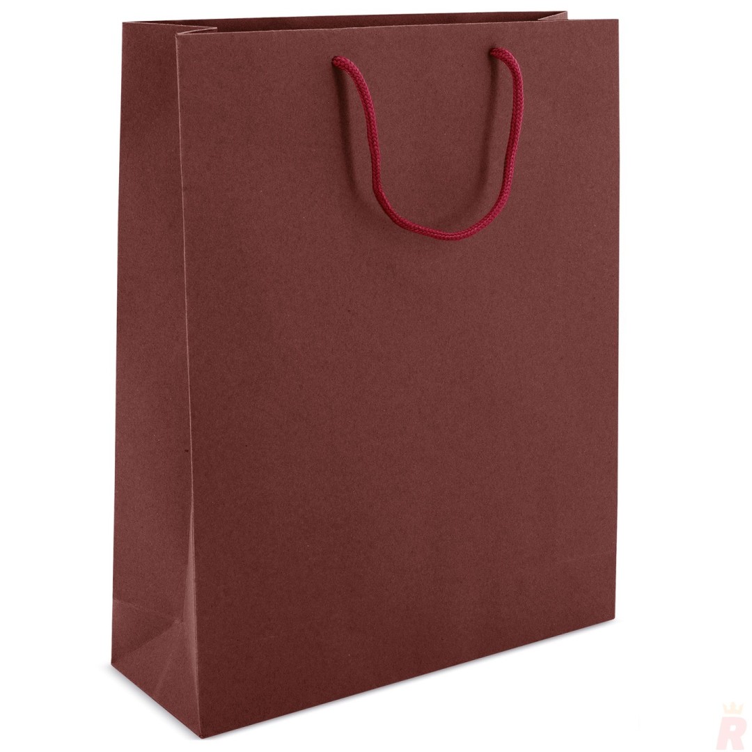 Bolsa Cartoncillo Asa Loopse ALEXIA