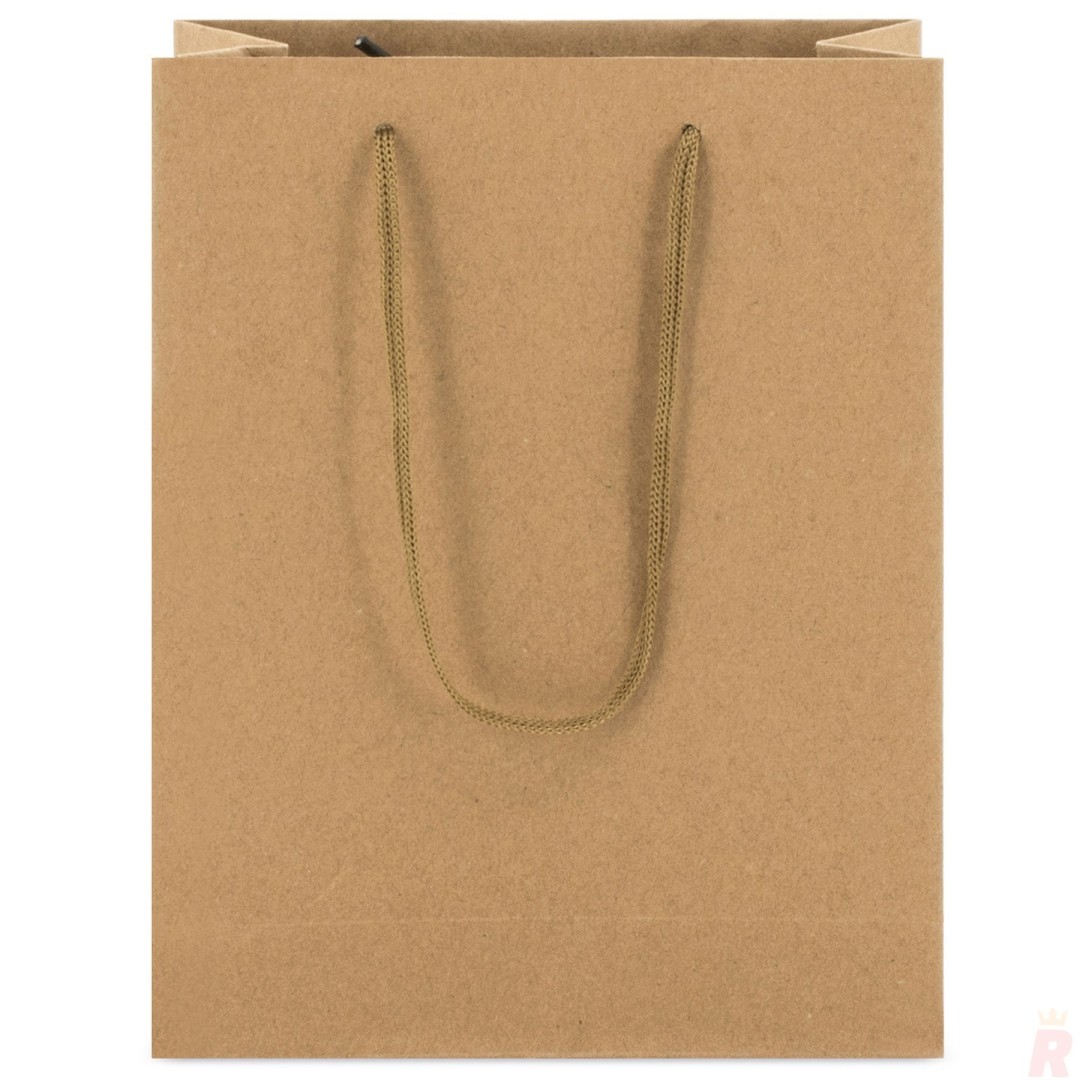 Bolsa Cartoncillo Asa Loopse JOANNA