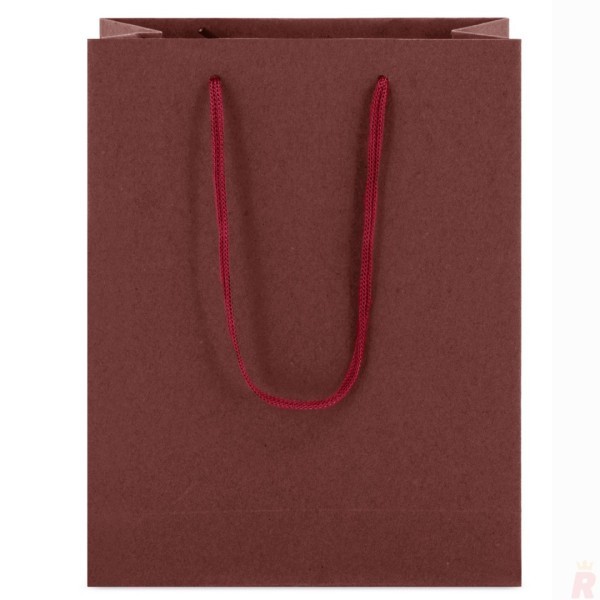 Bolsa Cartoncillo Asa Loopse JOANNA