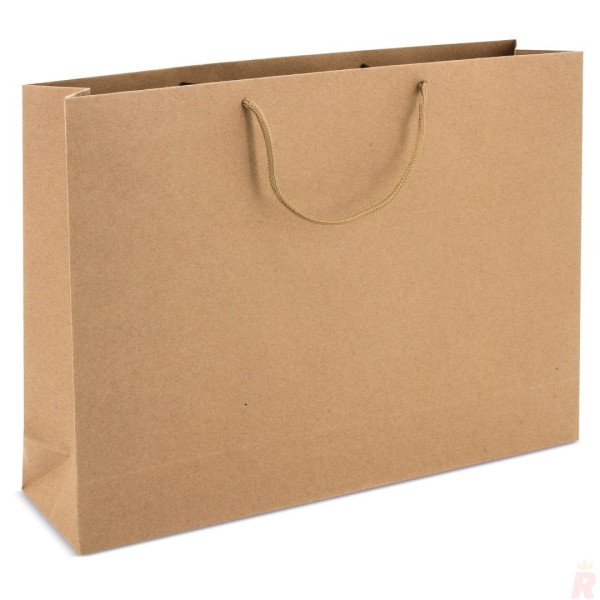 Bolsa Cartoncillo Asa Loopse KARINA - Ref. Z-1194 Cifra 2