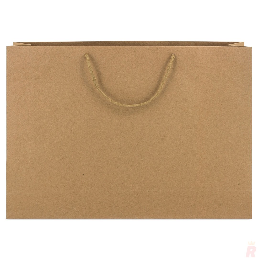 Bolsa Cartoncillo Asa Loopse KARINA