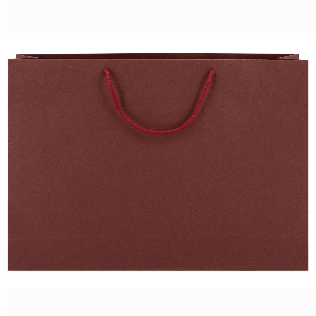 Bolsa Cartoncillo Asa Loopse KARINA