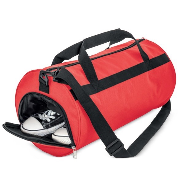 Bolsa Deporte Zapatero FITNESS