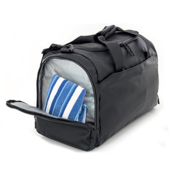 Bolsa Deportiva Viaje Pierre Delone NEWMART