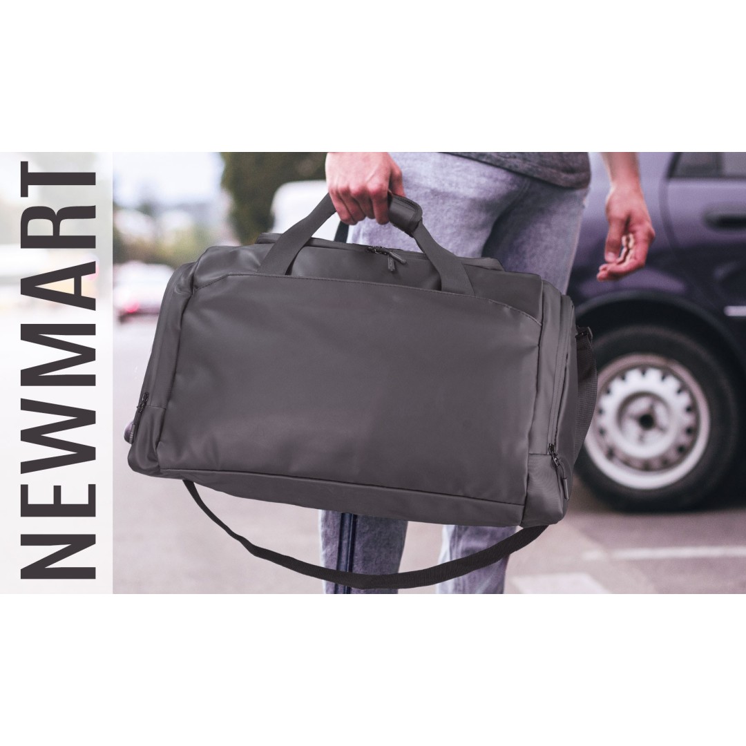 Bolsa Deportiva Viaje Pierre Delone NEWMART