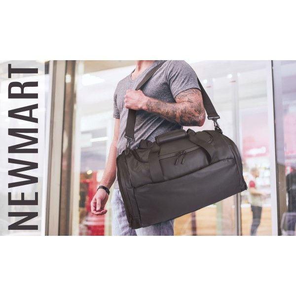 Bolsa Deportiva Viaje Pierre Delone NEWMART