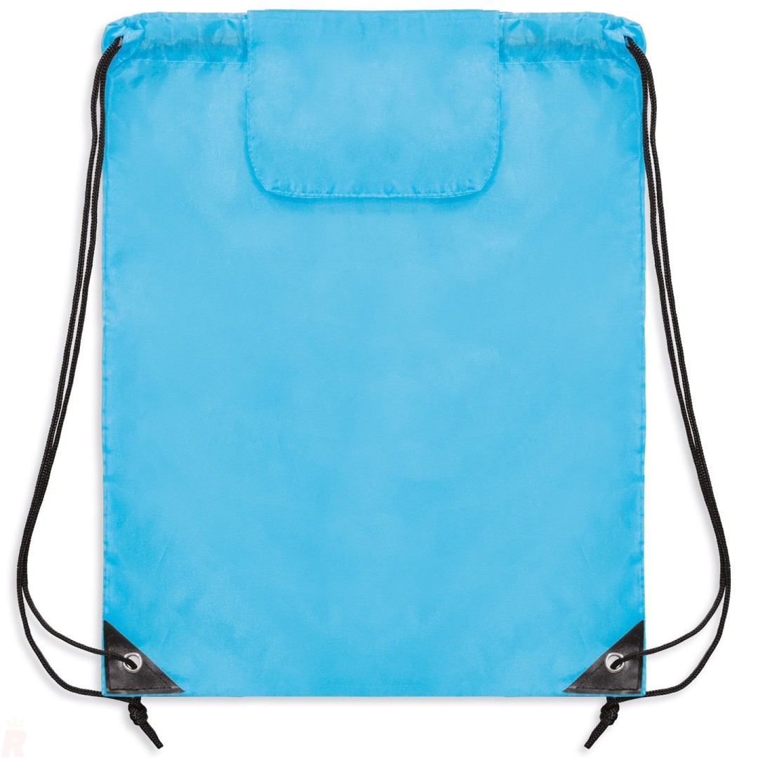 Bolsa Mochila Nylon Reforzada CALANDRE