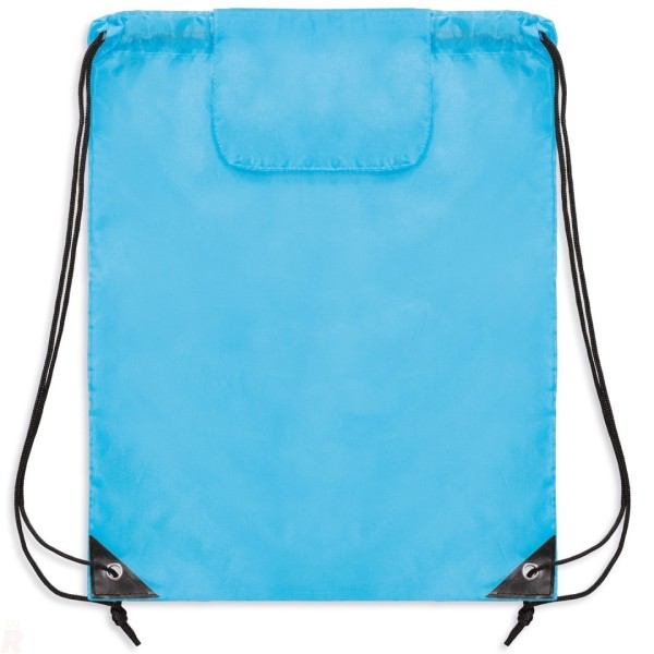 Bolsa Mochila Nylon Reforzada CALANDRE