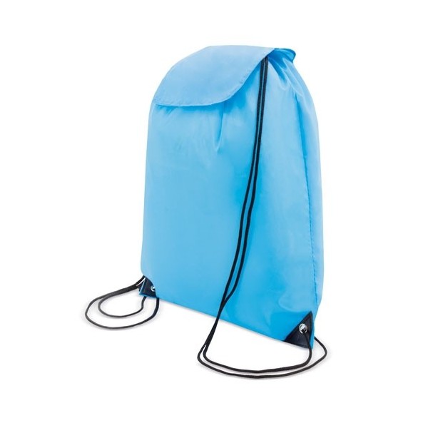 Bolsa Mochila Nylon Reforzada CALANDRE