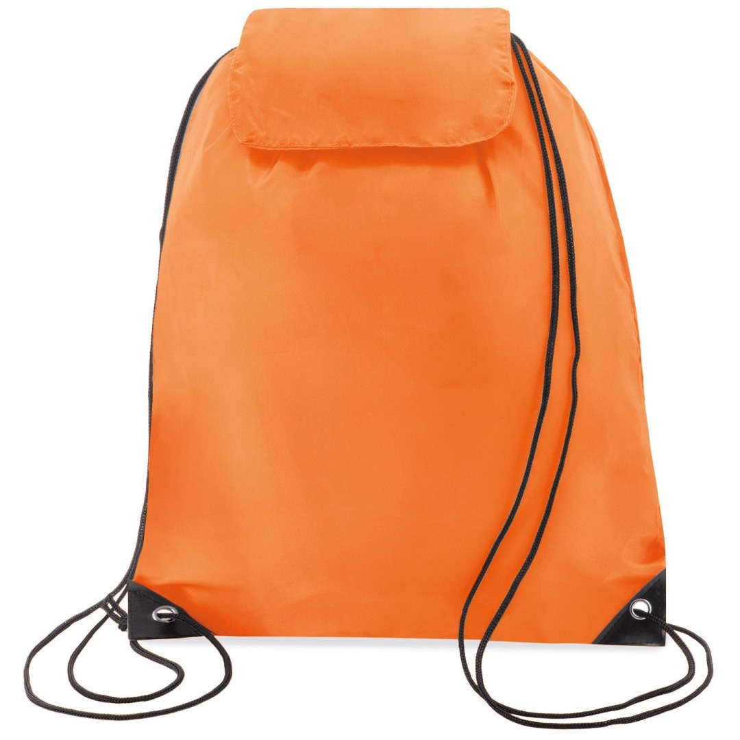 Bolsa Mochila Nylon Reforzada CALANDRE