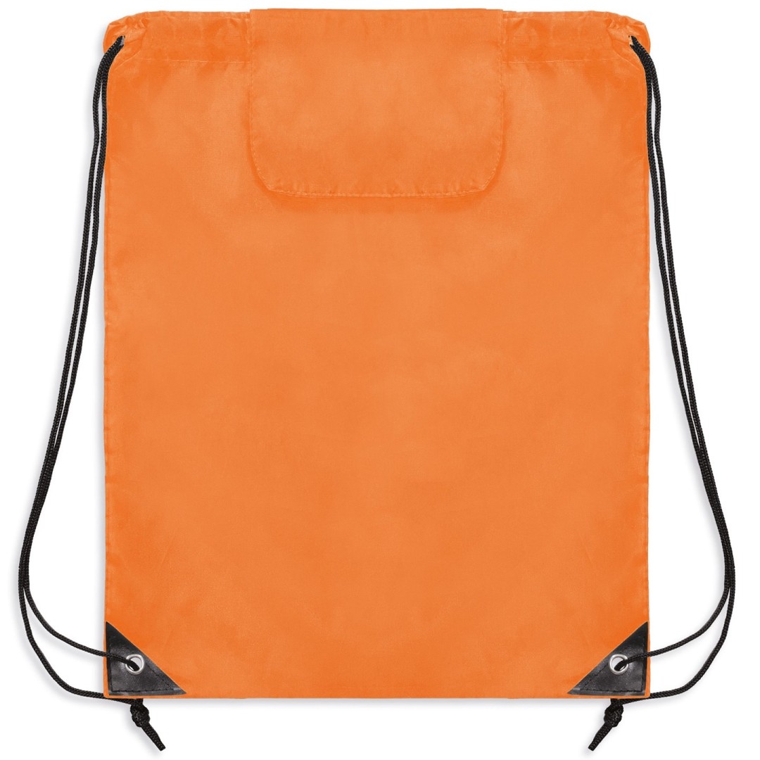 Bolsa Mochila Nylon Reforzada CALANDRE