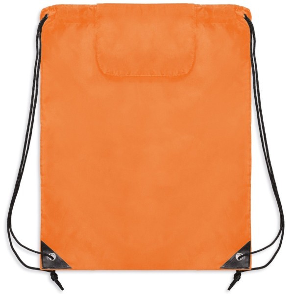 Bolsa Mochila Nylon Reforzada CALANDRE