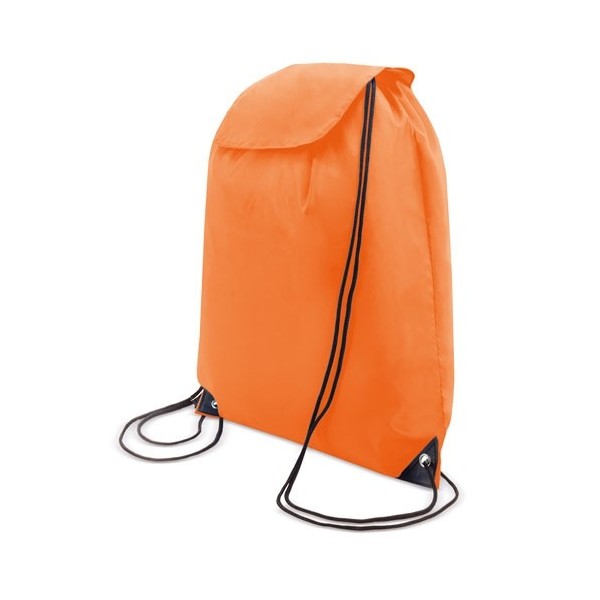 Bolsa Mochila Nylon Reforzada CALANDRE