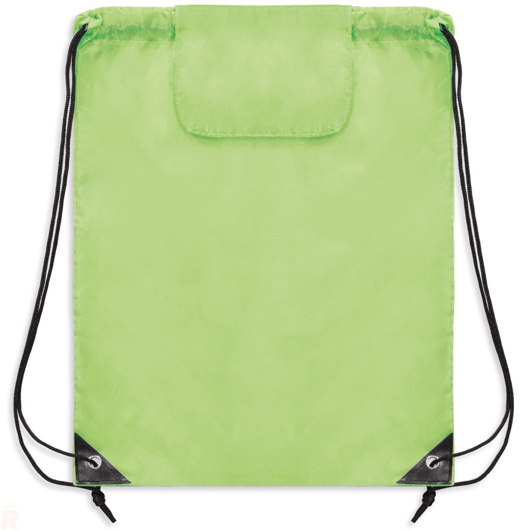 Bolsa Mochila Nylon Reforzada CALANDRE