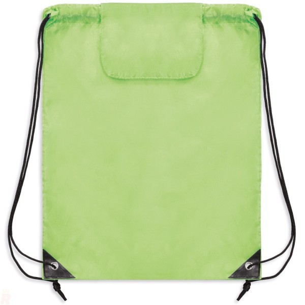 Bolsa Mochila Nylon Reforzada CALANDRE