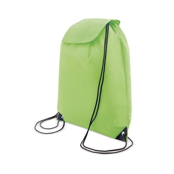 Bolsa Mochila Nylon Reforzada CALANDRE