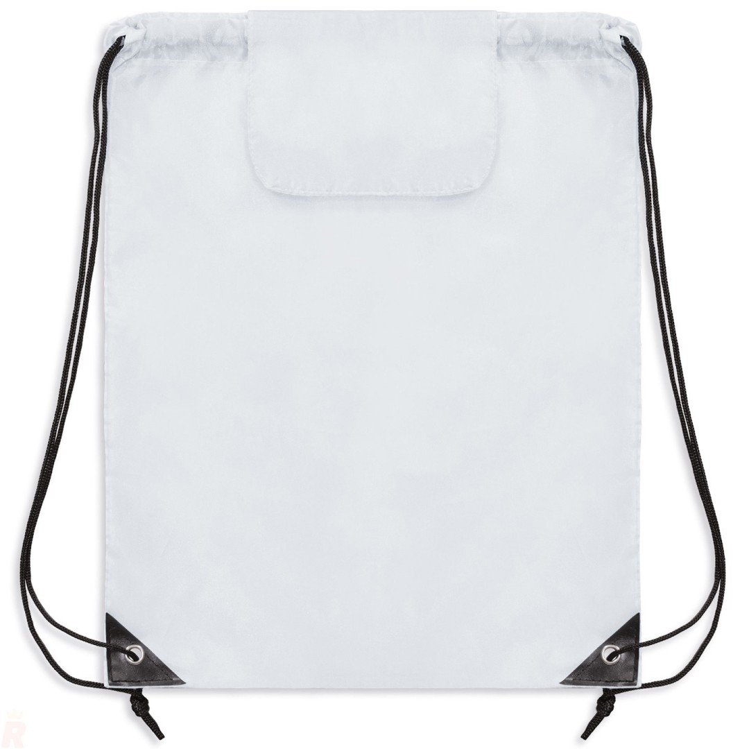 Bolsa Mochila Nylon Reforzada CALANDRE