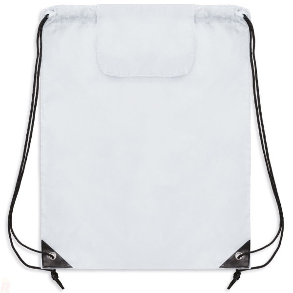 Bolsa Mochila Nylon Reforzada CALANDRE