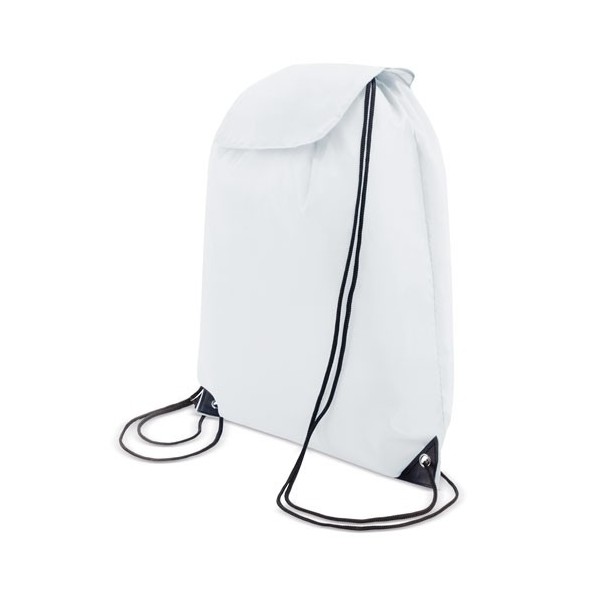 Bolsa Mochila Nylon Reforzada CALANDRE