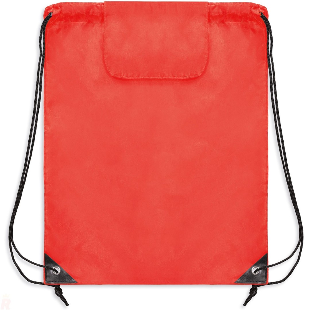 Bolsa Mochila Nylon Reforzada CALANDRE