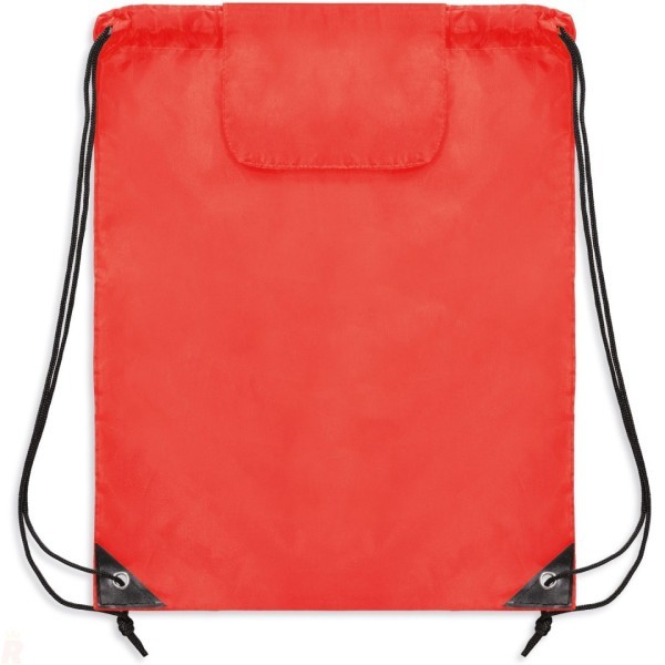 Bolsa Mochila Nylon Reforzada CALANDRE