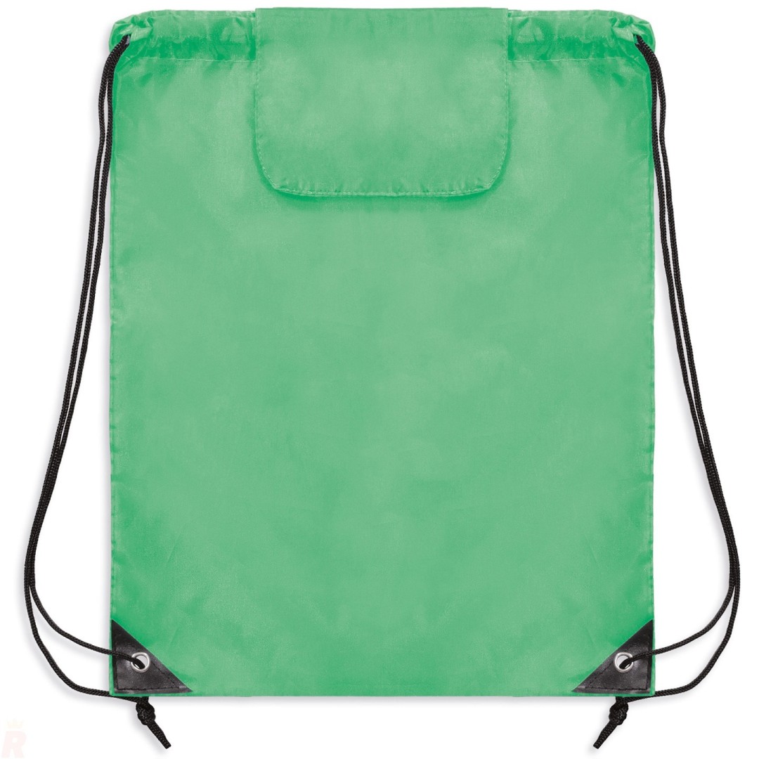 Bolsa Mochila Nylon Reforzada CALANDRE