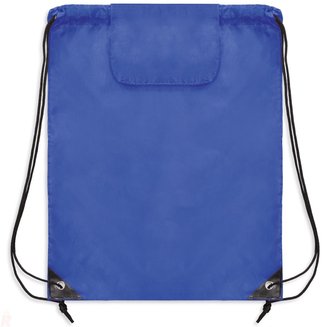 Bolsa Mochila Nylon Reforzada CALANDRE