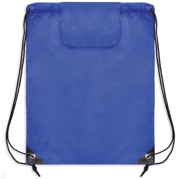 Bolsa Mochila Nylon Reforzada CALANDRE