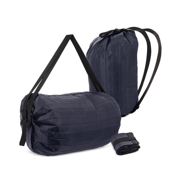 Bolsa Mochila Plegable BAHÍA
