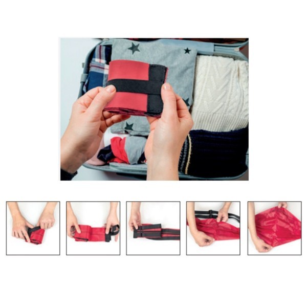 Bolsa Mochila Plegable BAHÍA