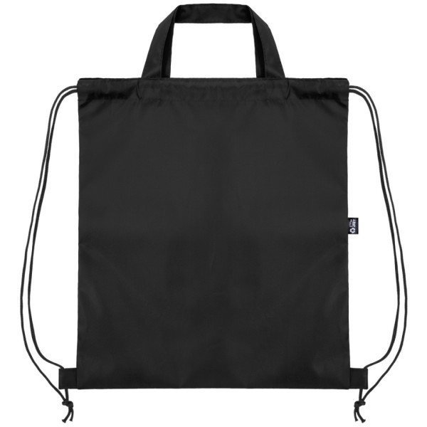 Bolsa Mochila RPET CAROT