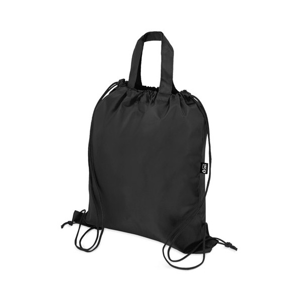 Bolsa Mochila RPET CAROT