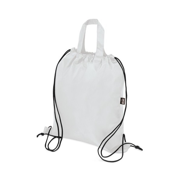 Bolsa Mochila RPET CAROT