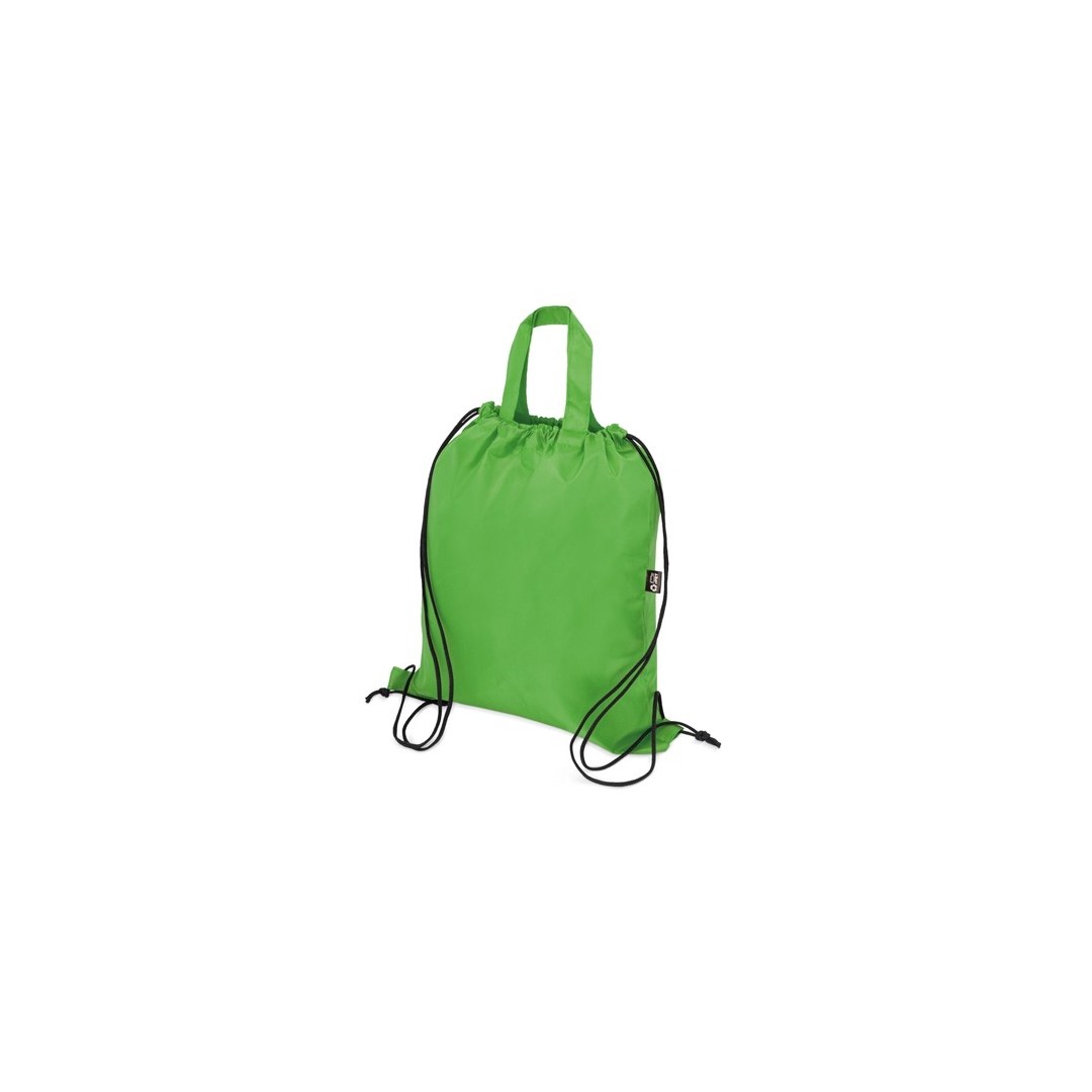 Bolsa Mochila RPET CAROT