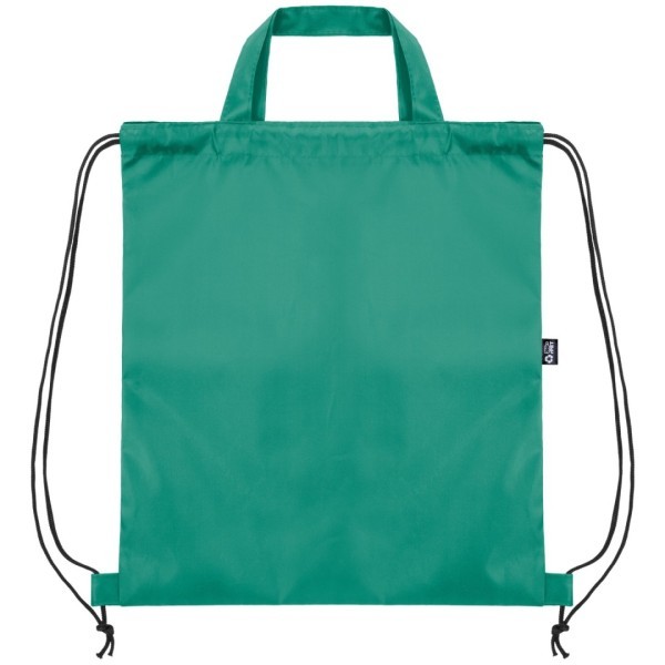 Bolsa Mochila RPET CAROT