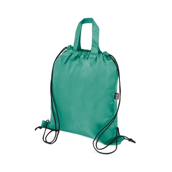 Bolsa Mochila RPET CAROT