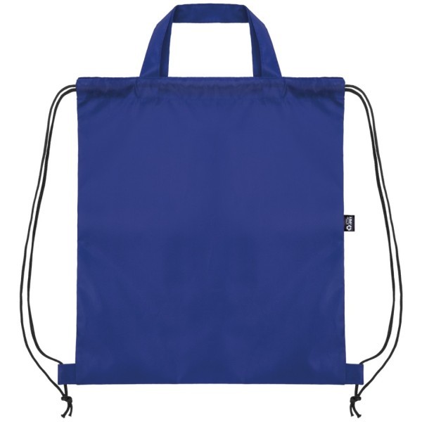 Bolsa Mochila RPET CAROT