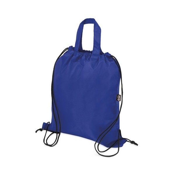 Bolsa Mochila RPET CAROT