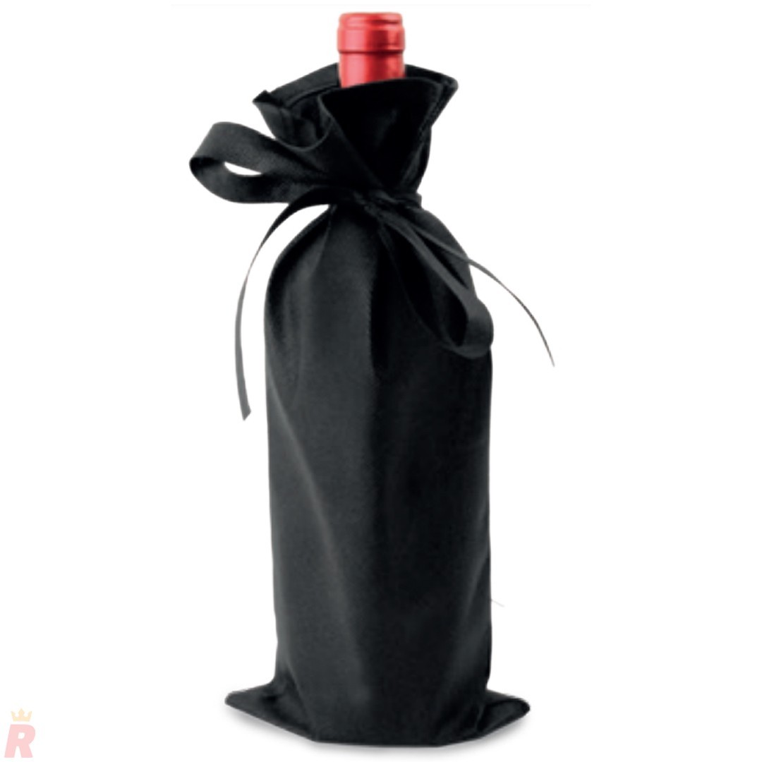 Bolsa Non Woven Botella Vino MANTUA