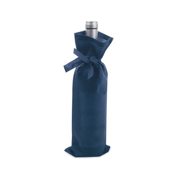 Bolsa Non Woven Botella Vino MANTUA